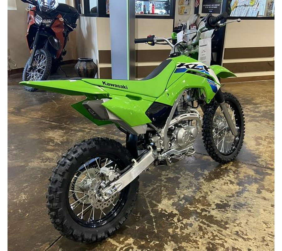 2026 Kawasaki KLX®140R