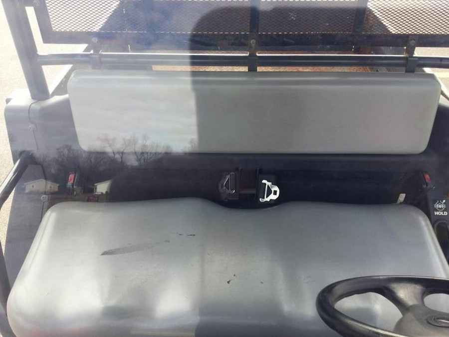 2010 Kubota RTV900 Worksite Orange