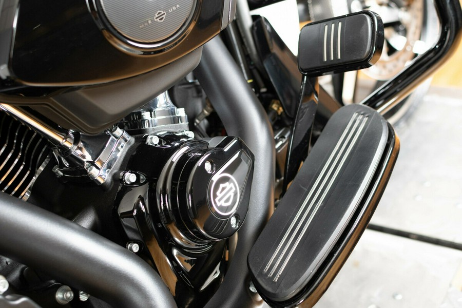 2024 Harley-Davidson Road Glide Limited