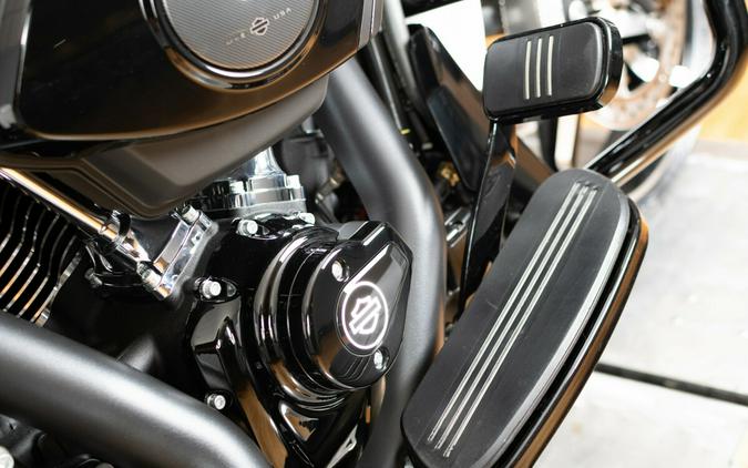 2024 Harley-Davidson Road Glide Limited