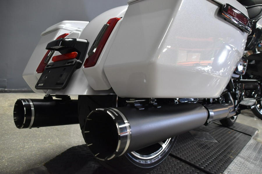 2024 Harley-Davidson Road Glide Limited