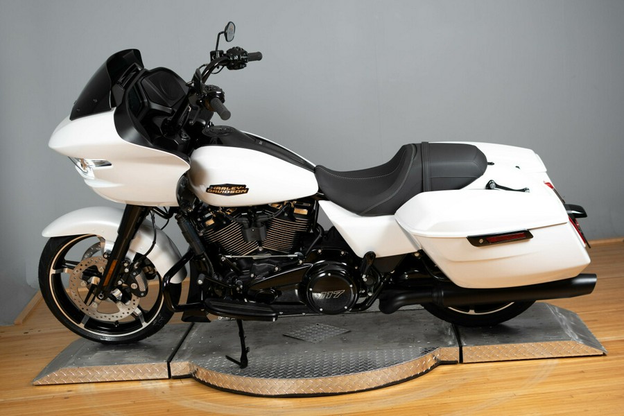 2024 Harley-Davidson Road Glide Limited