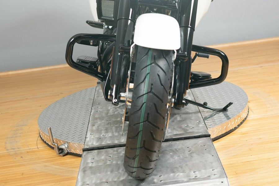 2024 Harley-Davidson Road Glide Limited