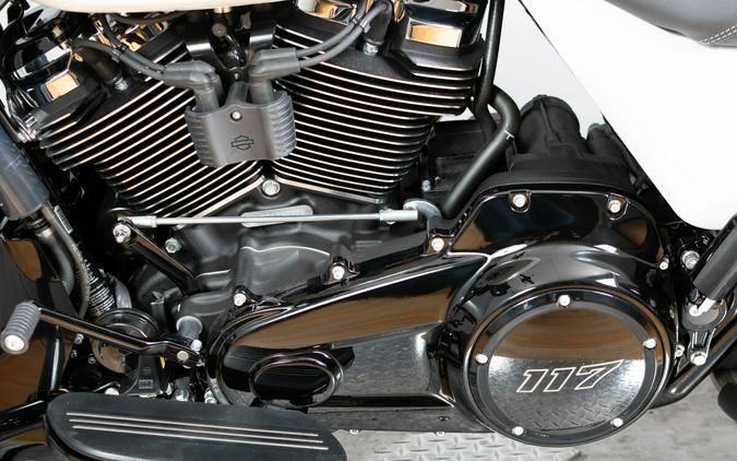 2024 Harley-Davidson Road Glide Limited