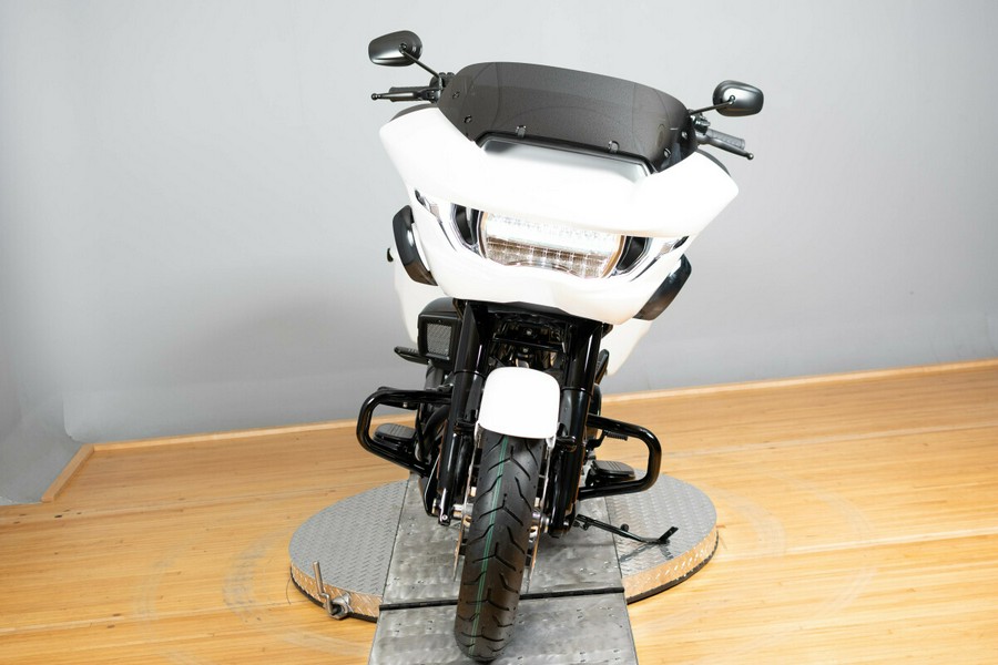 2024 Harley-Davidson Road Glide Limited