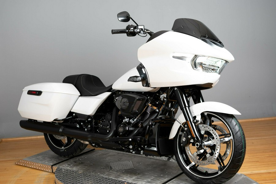 2024 Harley-Davidson Road Glide Limited