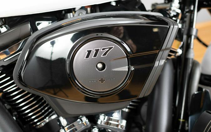 2024 Harley-Davidson Road Glide Limited