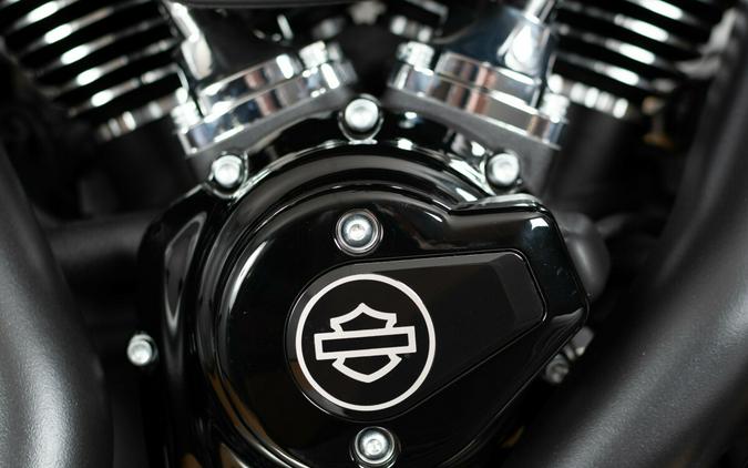 2024 Harley-Davidson Road Glide Limited