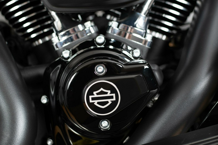 2024 Harley-Davidson Road Glide Limited