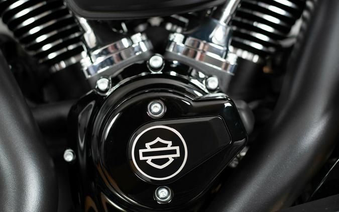 2024 Harley-Davidson Road Glide Limited