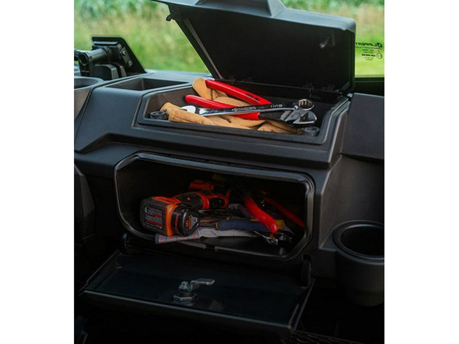 2026 Polaris Ranger Crew XP 1000 Texas Edition