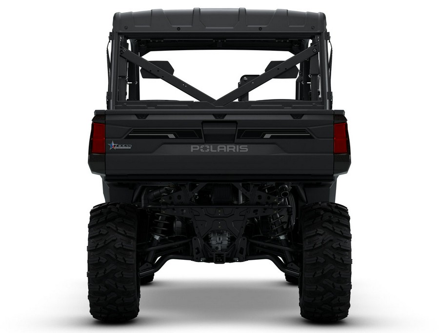 2026 Polaris Ranger Crew XP 1000 Texas Edition