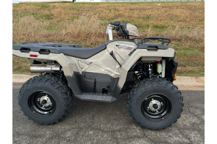 2026 Polaris Sportsman® 570