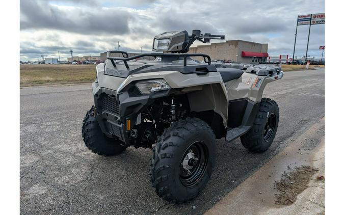 2026 Polaris Sportsman® 570