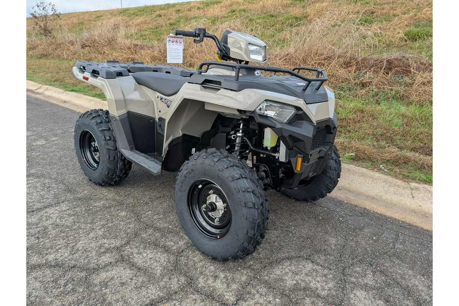 2026 Polaris Sportsman® 570