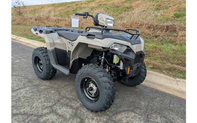 2026 Polaris Sportsman® 570