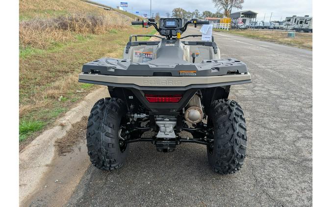 2026 Polaris Sportsman® 570