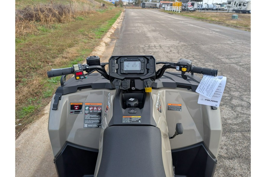 2026 Polaris Sportsman® 570