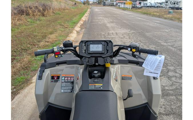 2026 Polaris Sportsman® 570