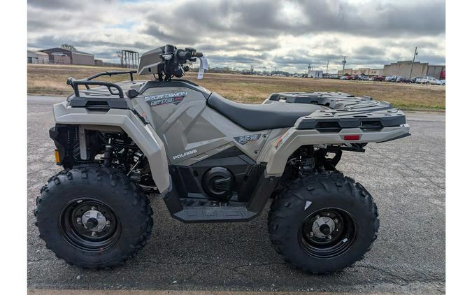 2026 Polaris Sportsman® 570