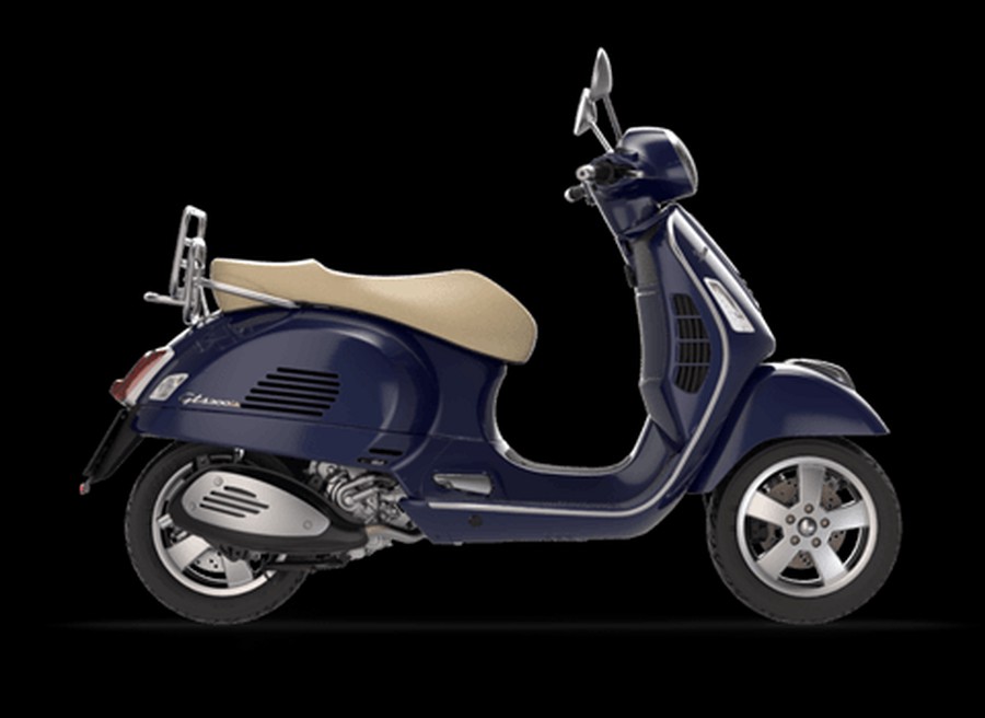 2016 Vespa GTS 300 i.e. ABS