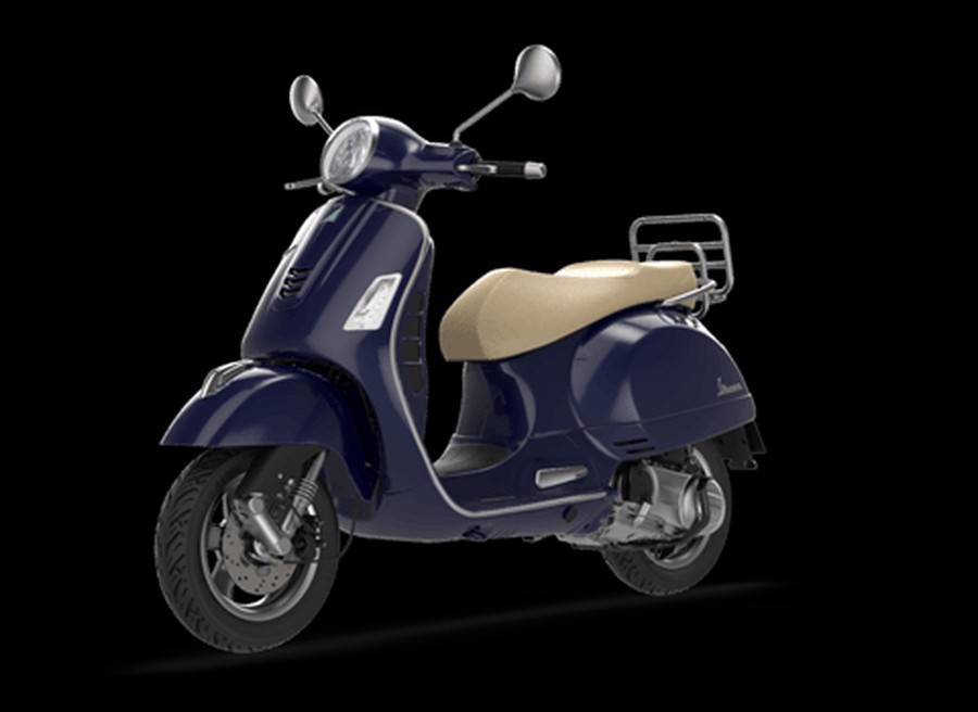 2016 Vespa GTS 300 i.e. ABS