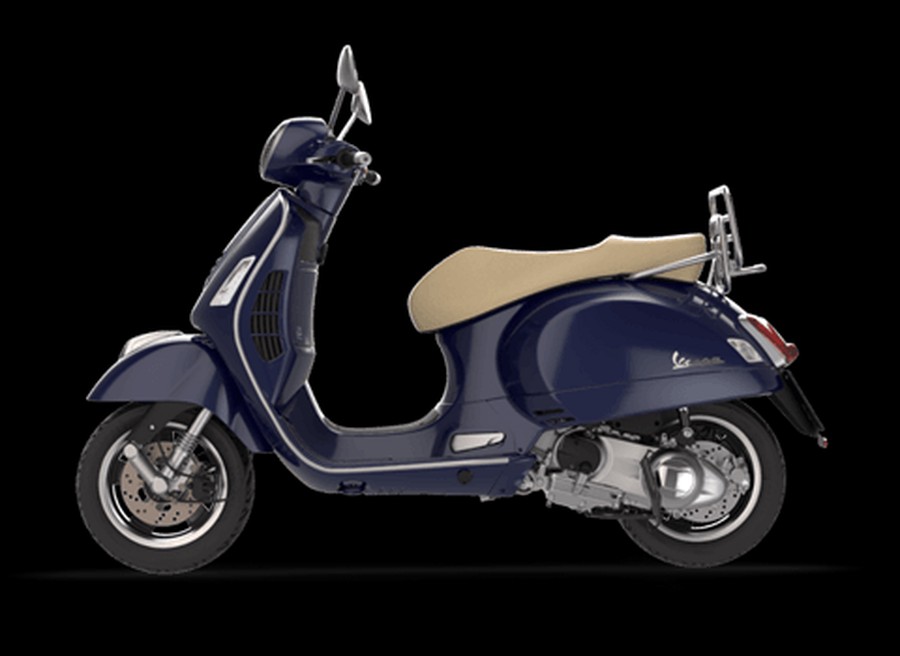 2016 Vespa GTS 300 i.e. ABS