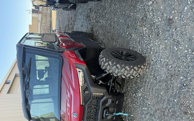 2026 CFMOTO UFORCE U10 XL Pro Highland