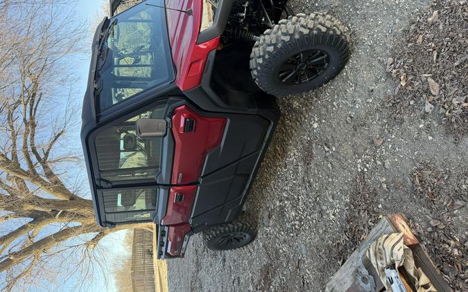 2026 CFMOTO UFORCE U10 XL Pro Highland