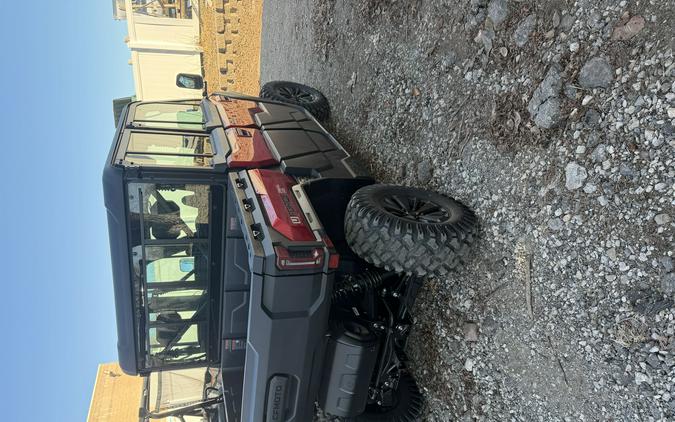 2026 CFMOTO UFORCE U10 XL Pro Highland