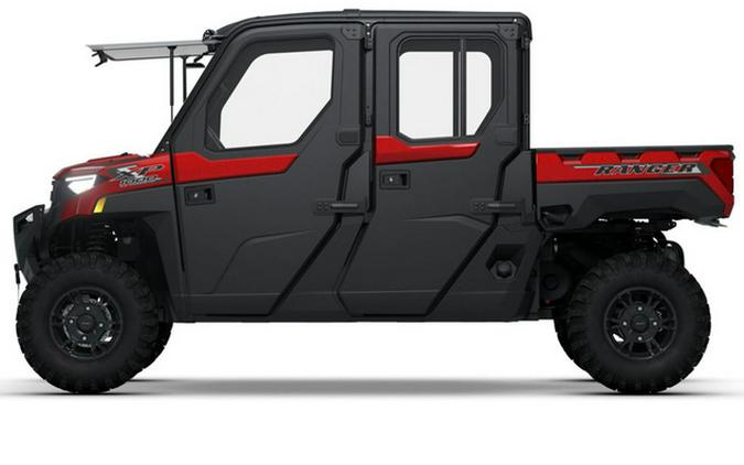 2026 Polaris Ranger Crew XP 1000 NorthStar Edition Ultimate