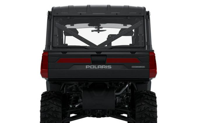 2026 Polaris Ranger Crew XP 1000 NorthStar Edition Ultimate