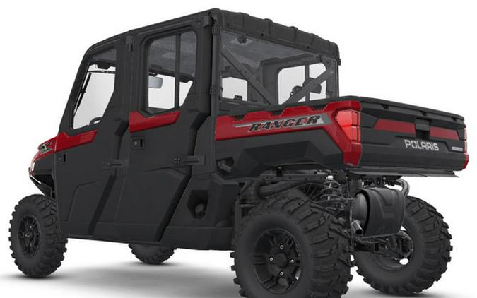 2026 Polaris Ranger Crew XP 1000 NorthStar Edition Ultimate