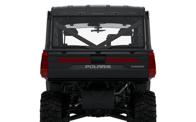 2026 Polaris® Ranger Crew XP 1000 NorthStar Edition Ultimate