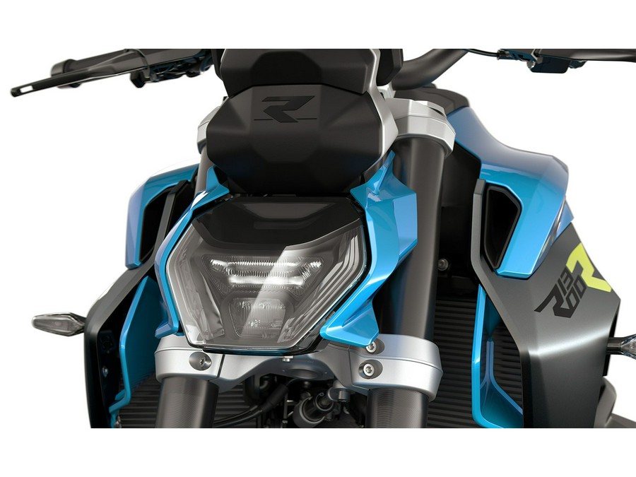 2026 BMW R 1300 R