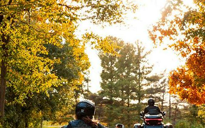 2022 Harley-Davidson Freewheeler®