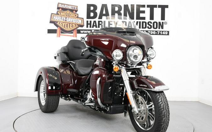 2022 Harley-Davidson® FLHTCUTG Tri Glide® Ultra