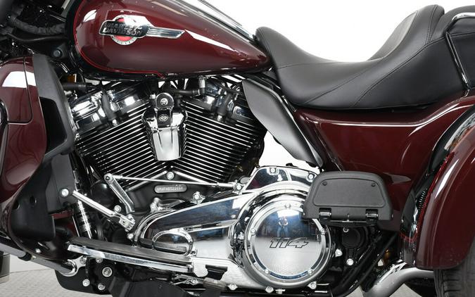 2022 Harley-Davidson® FLHTCUTG Tri Glide® Ultra
