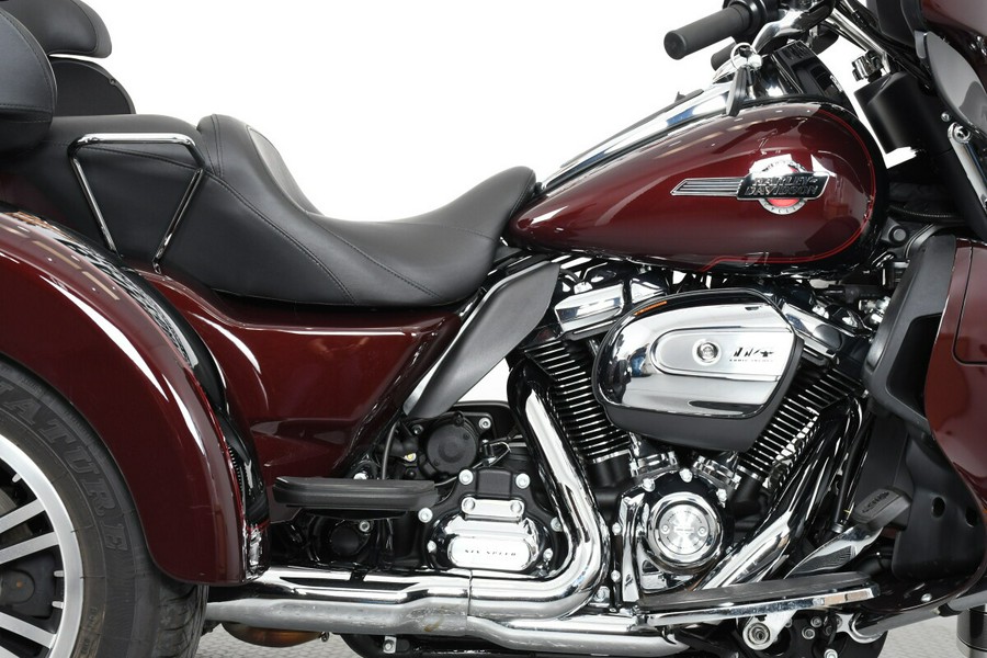 2022 Harley-Davidson® FLHTCUTG Tri Glide® Ultra