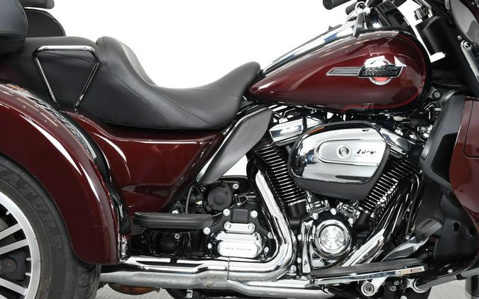 2022 Harley-Davidson® FLHTCUTG Tri Glide® Ultra
