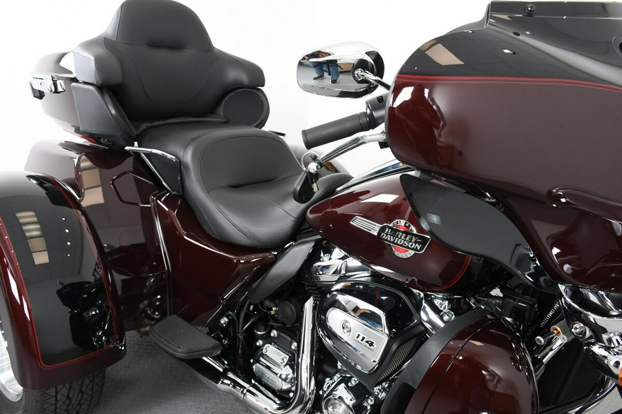 2022 Harley-Davidson® FLHTCUTG Tri Glide® Ultra