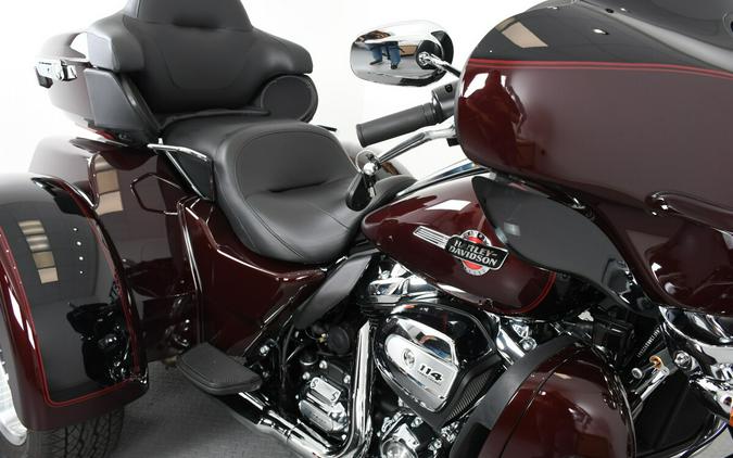 2022 Harley-Davidson® FLHTCUTG Tri Glide® Ultra