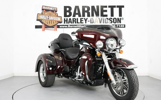 2022 Harley-Davidson® FLHTCUTG Tri Glide® Ultra