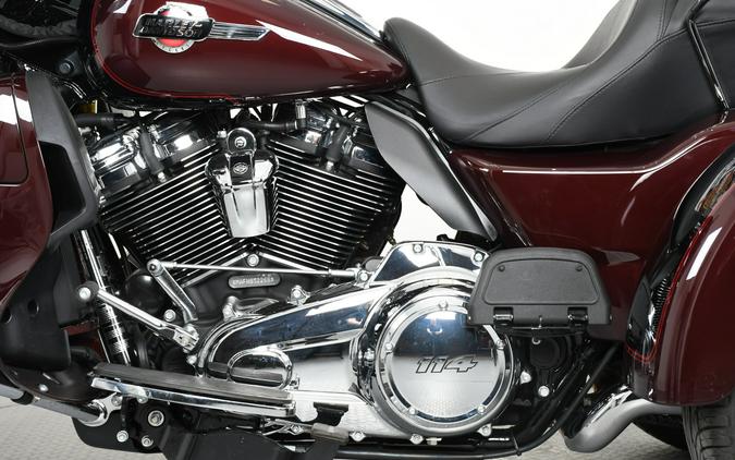 2022 Harley-Davidson® FLHTCUTG Tri Glide® Ultra