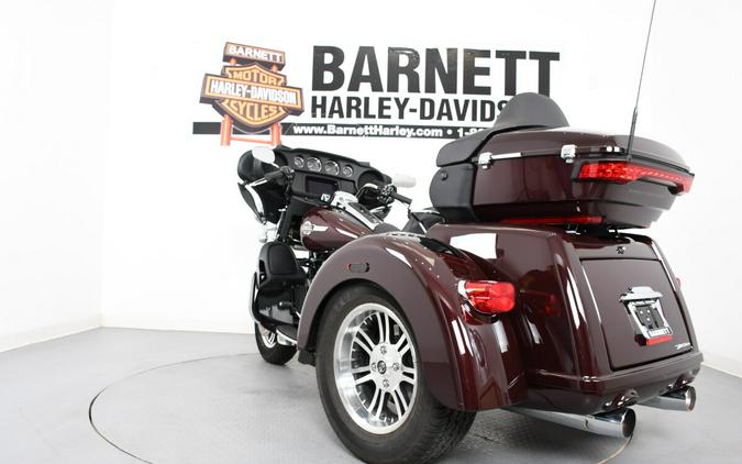 2022 Harley-Davidson® FLHTCUTG Tri Glide® Ultra