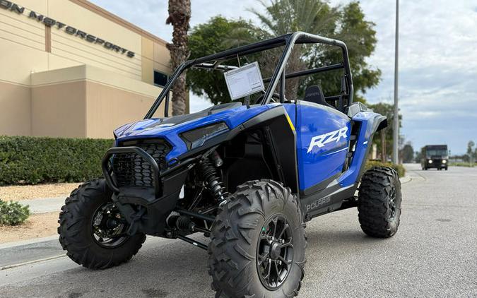 2025 Polaris® RZR XP 1000 Sport