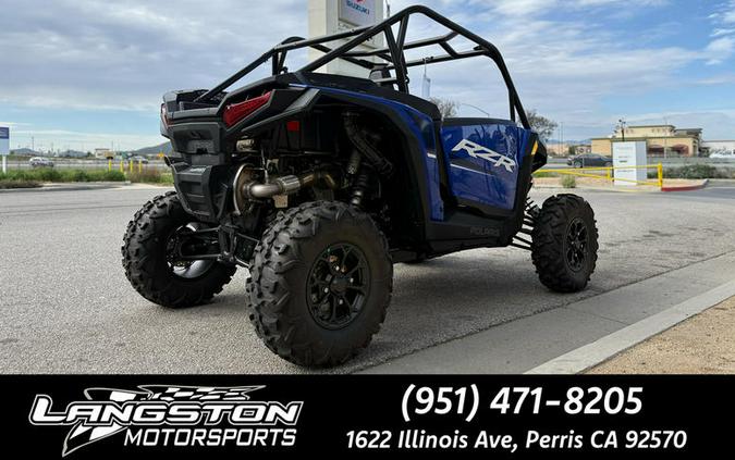 2025 Polaris® RZR XP 1000 Sport