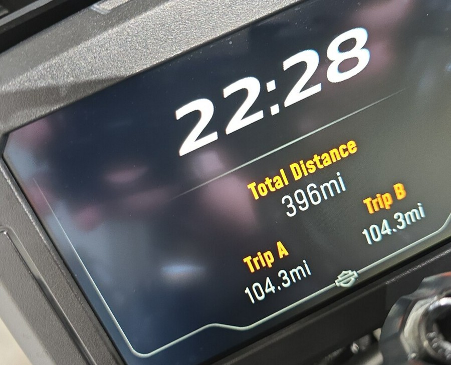 RA1250ST 2025 Pan America® 1250 ST