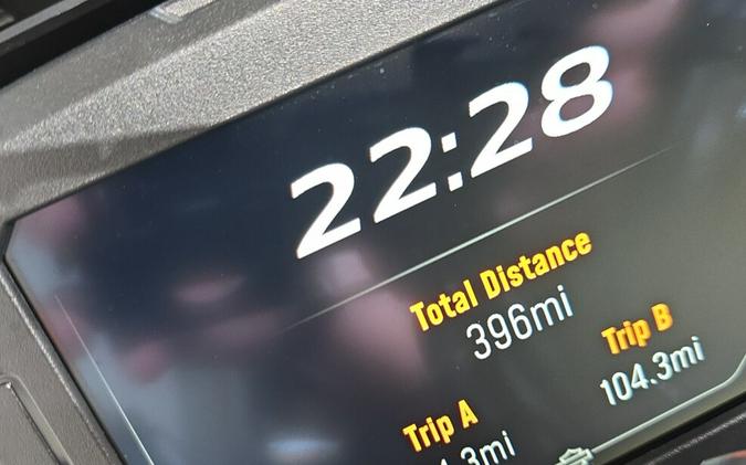 RA1250ST 2025 Pan America® 1250 ST