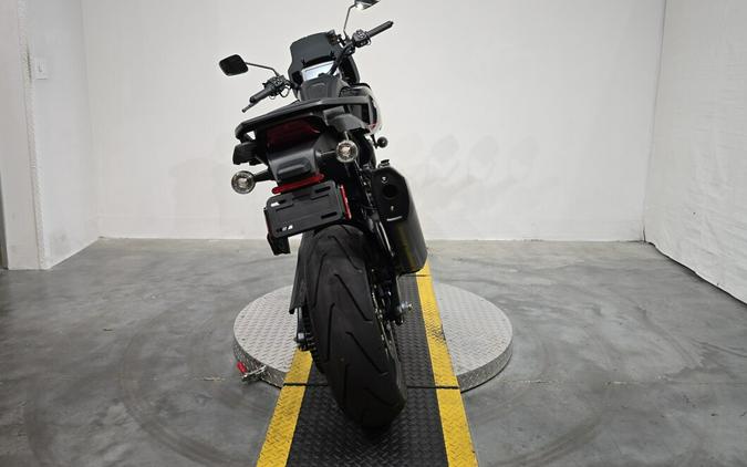 RA1250ST 2025 Pan America® 1250 ST